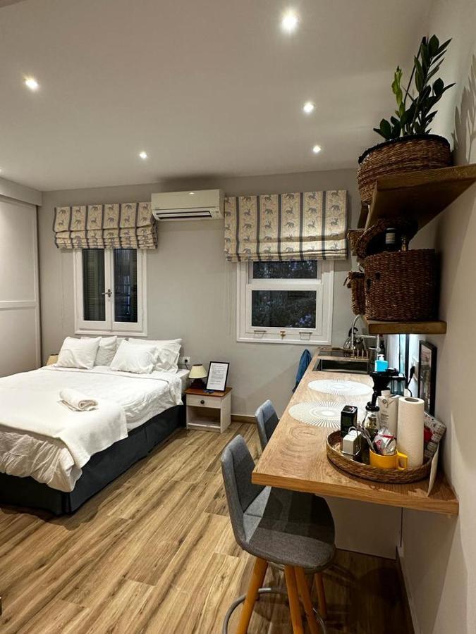 Theodore'S Cosy Apartment Corfu  Luaran gambar